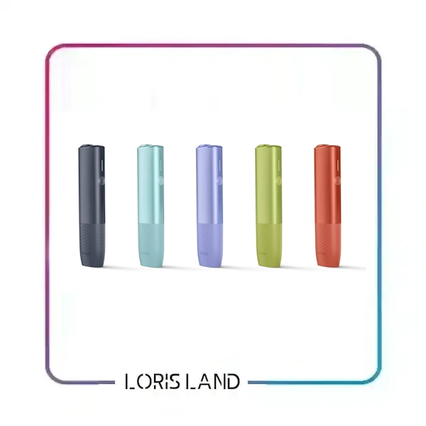 آیکاس ایلوما وان آی